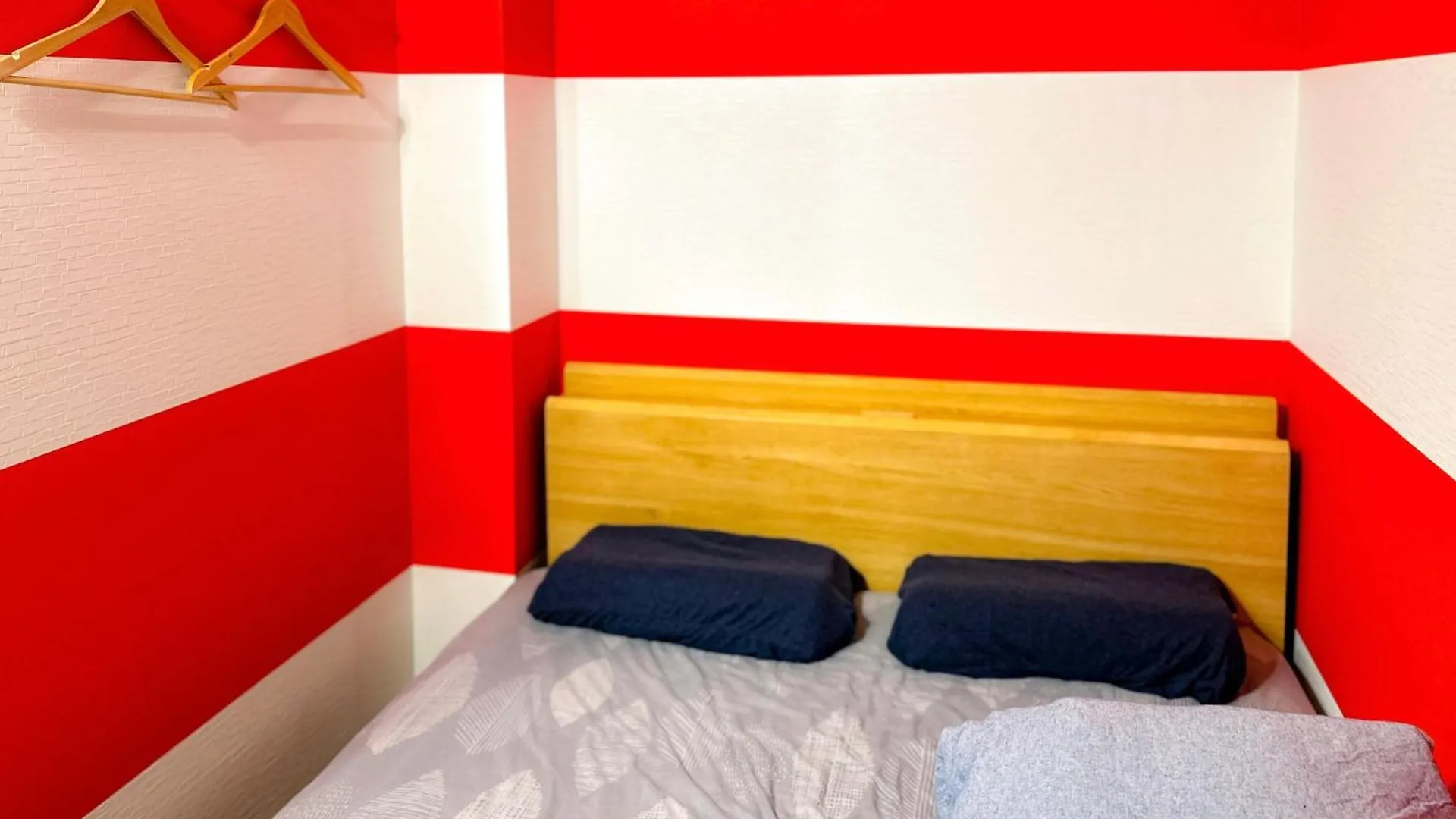 Appartamento Pier6 Otaru Giappone