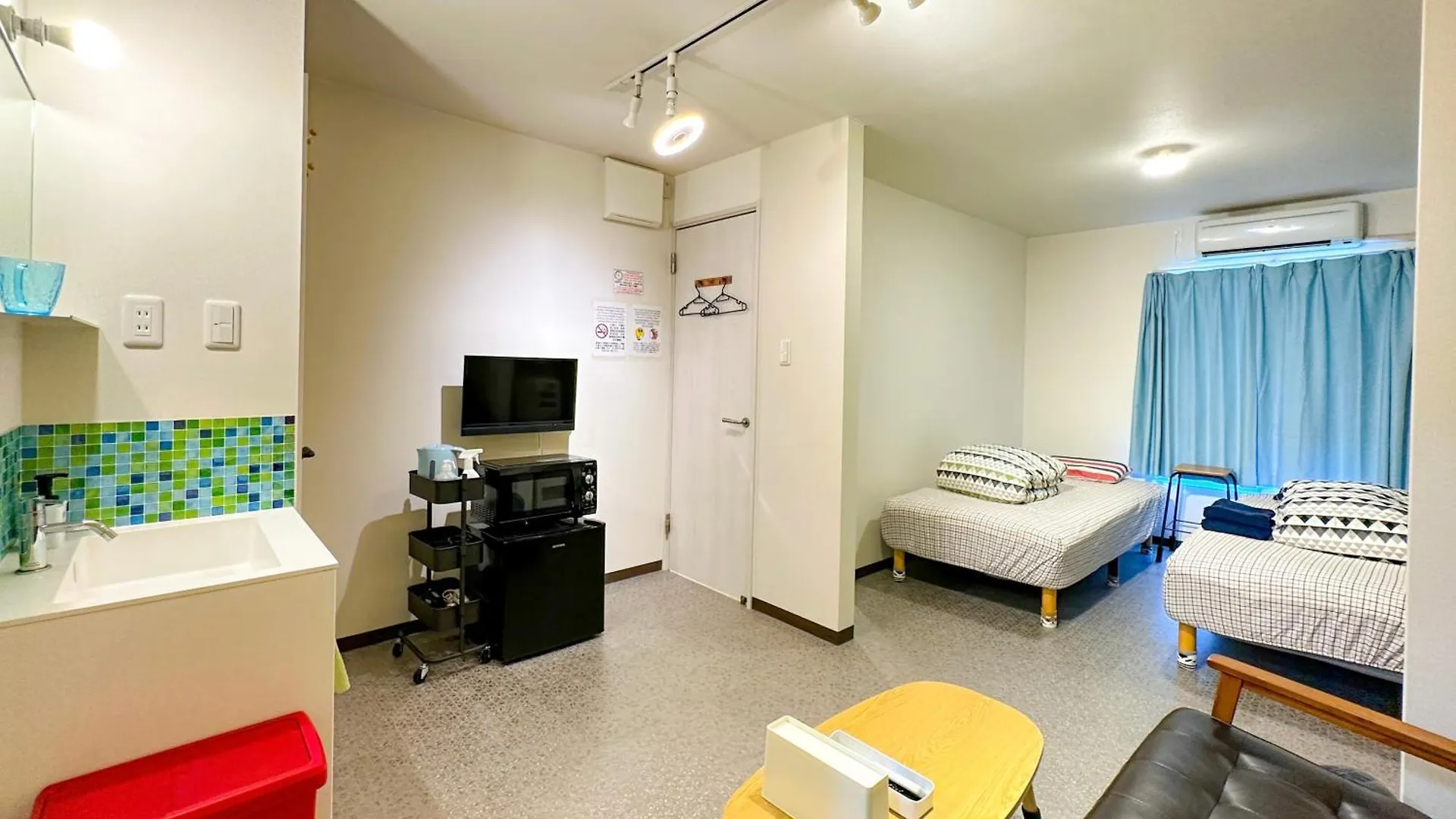 Appartamento Pier6 Otaru