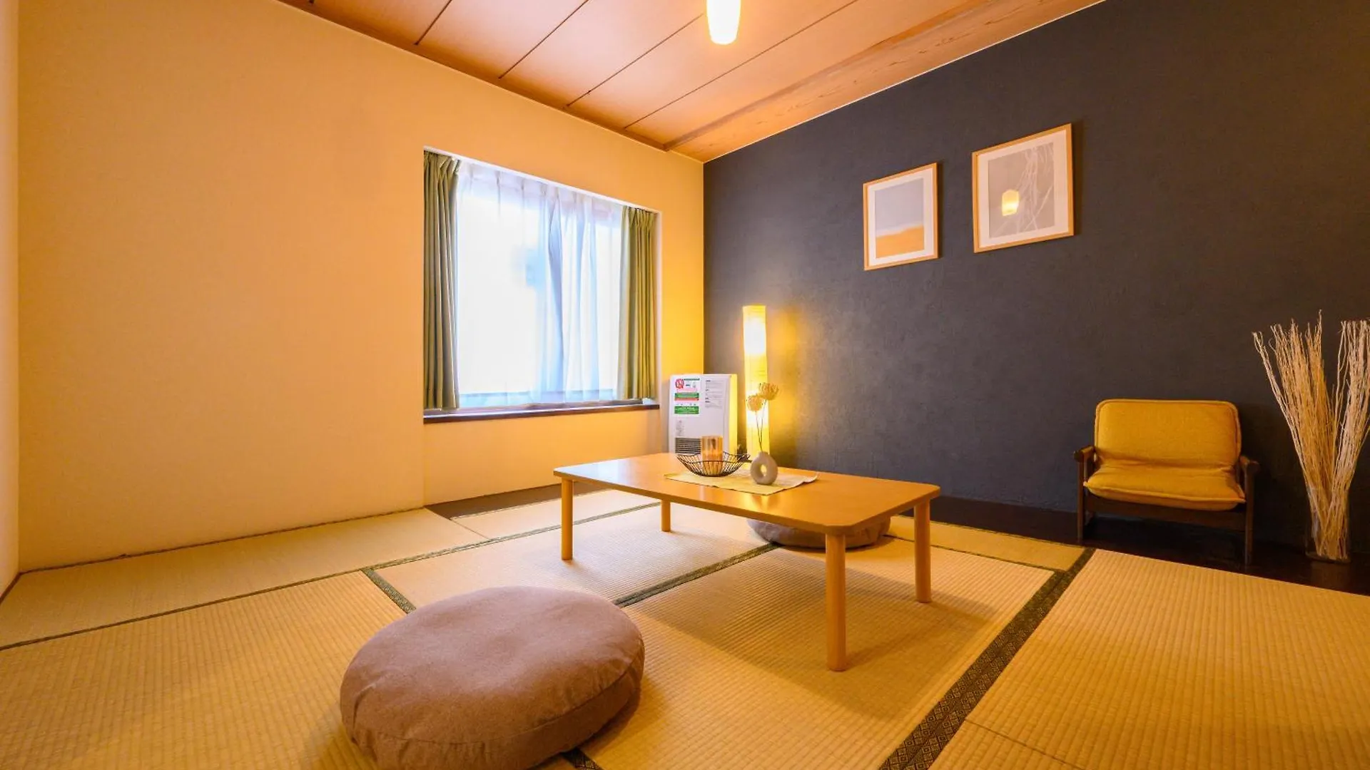 Pier6 Otaruアパートメント 0*, 小樽市 日本