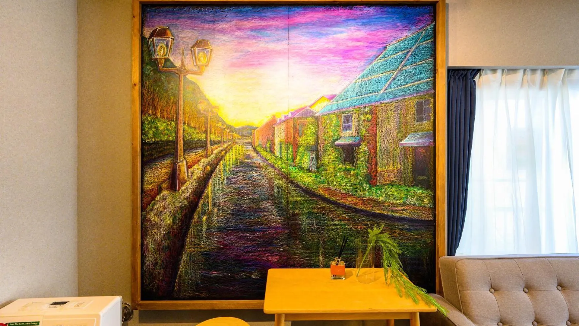 Pier6 Otaruアパートメント 小樽市