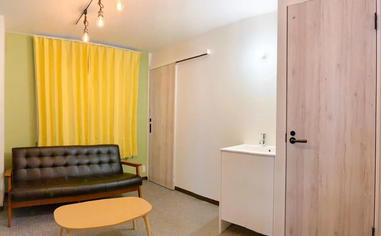 Appartamento Pier6 Otaru