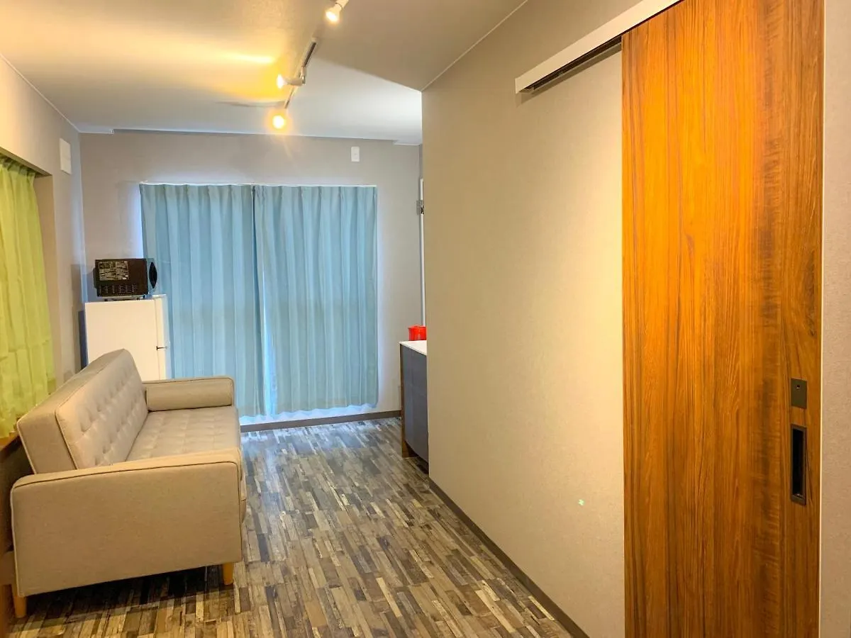 Appartamento Pier6 Otaru