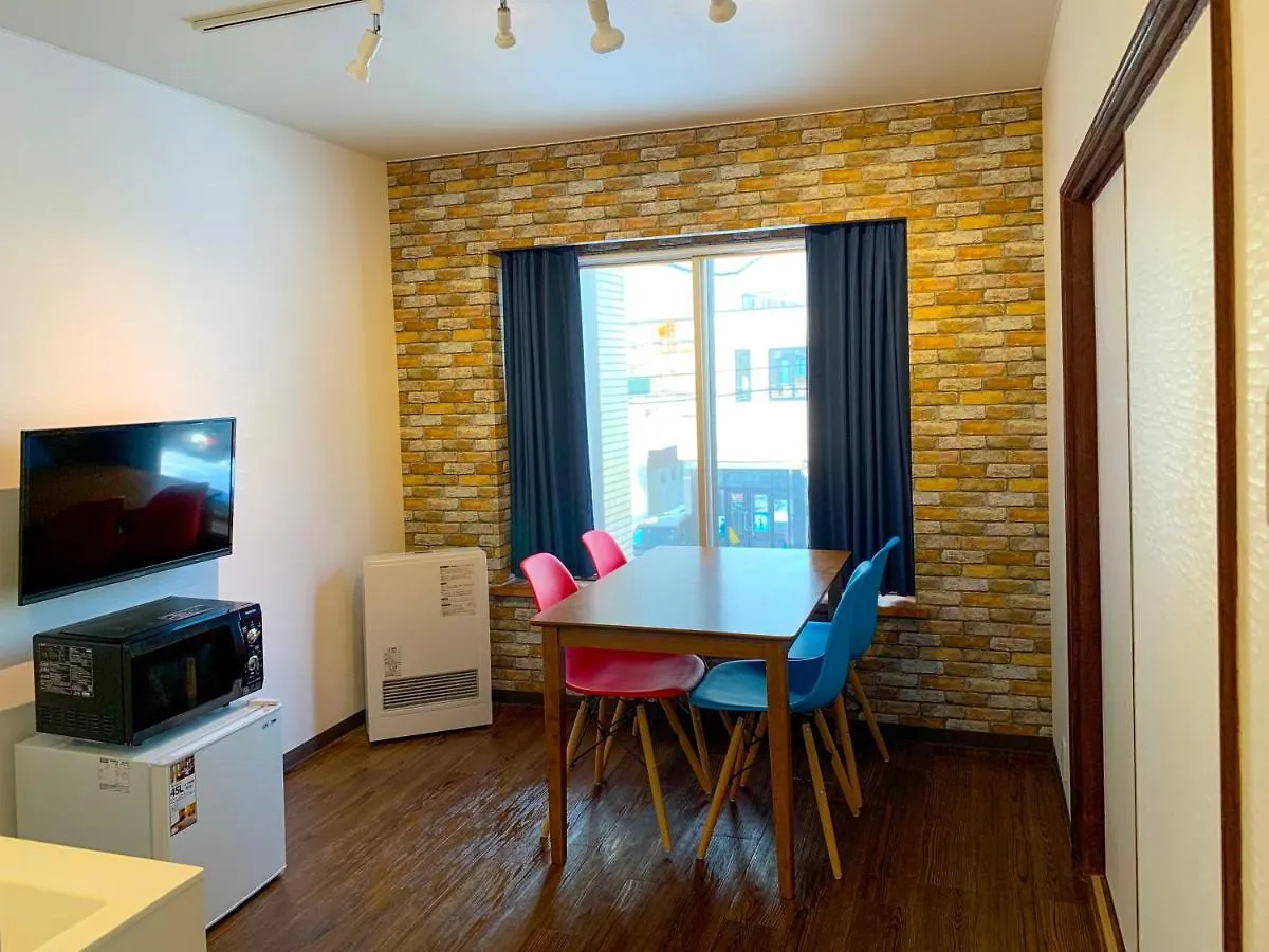 Appartamento Pier6 Otaru