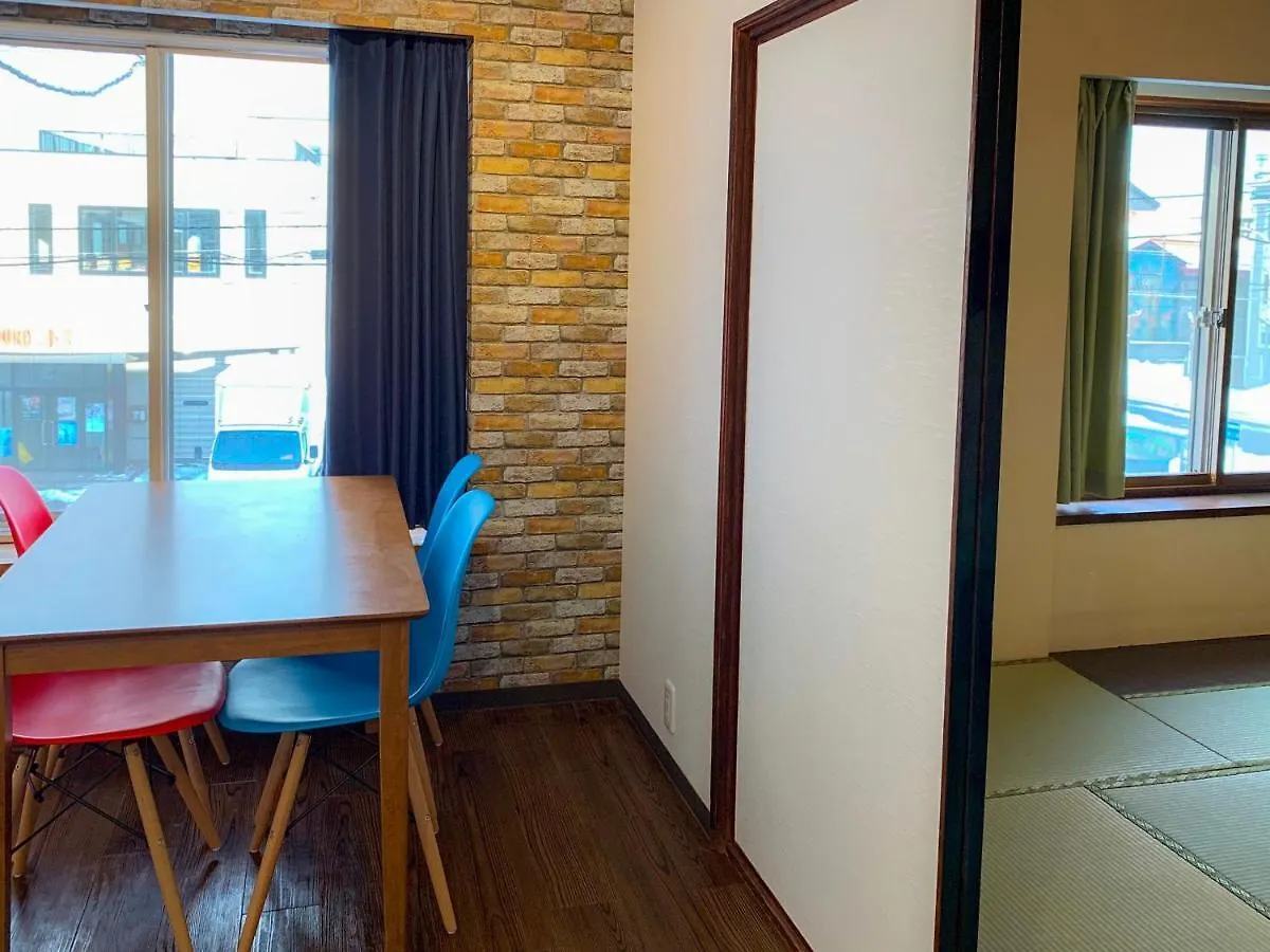Appartamento Pier6 Otaru