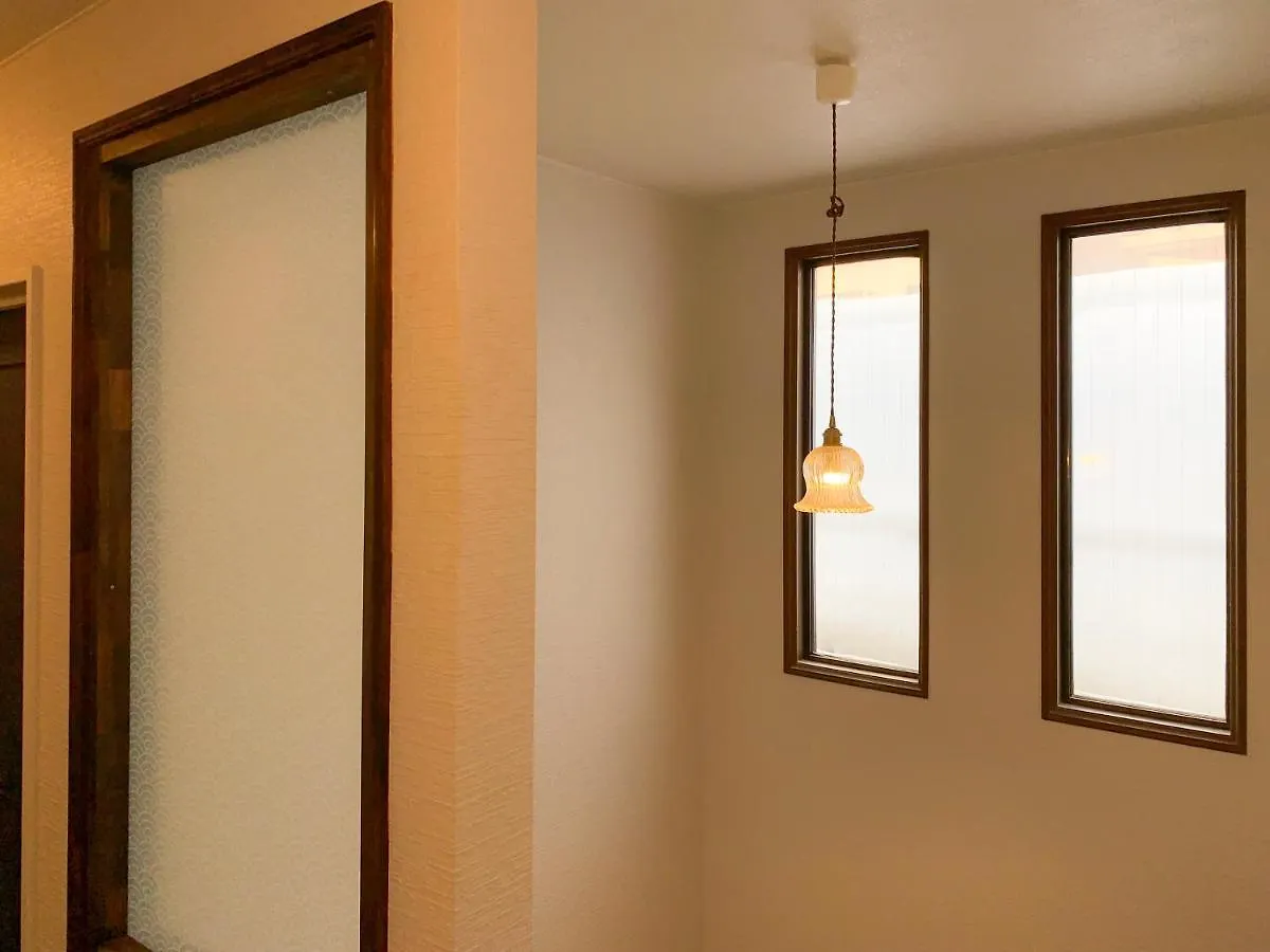 Appartamento Pier6 Otaru Giappone