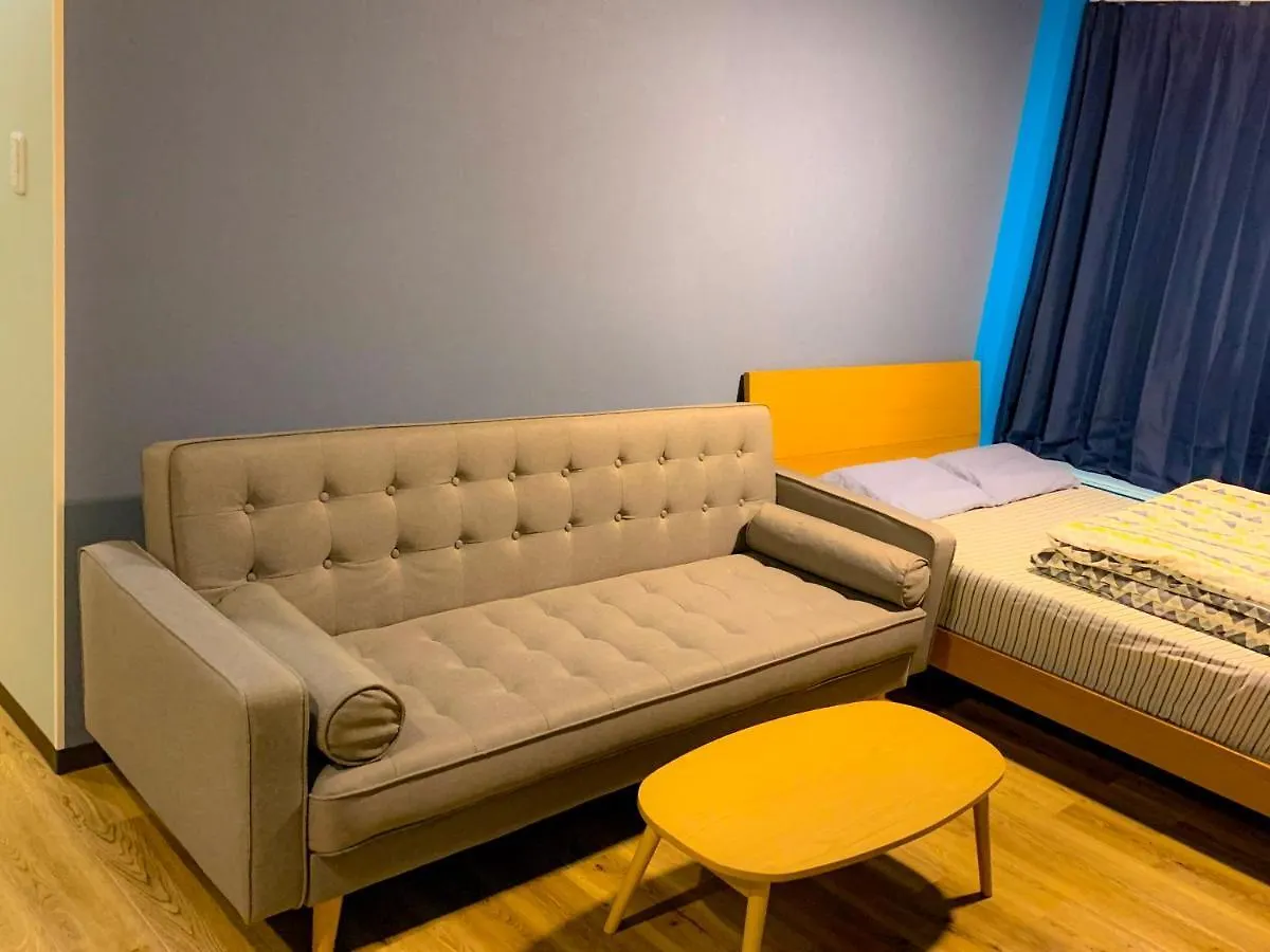 Appartamento Pier6 Otaru