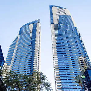 Circle On Cavill Surfers Paradise Apartments-holiday Paradise , ゴールドコースト オーストラリア