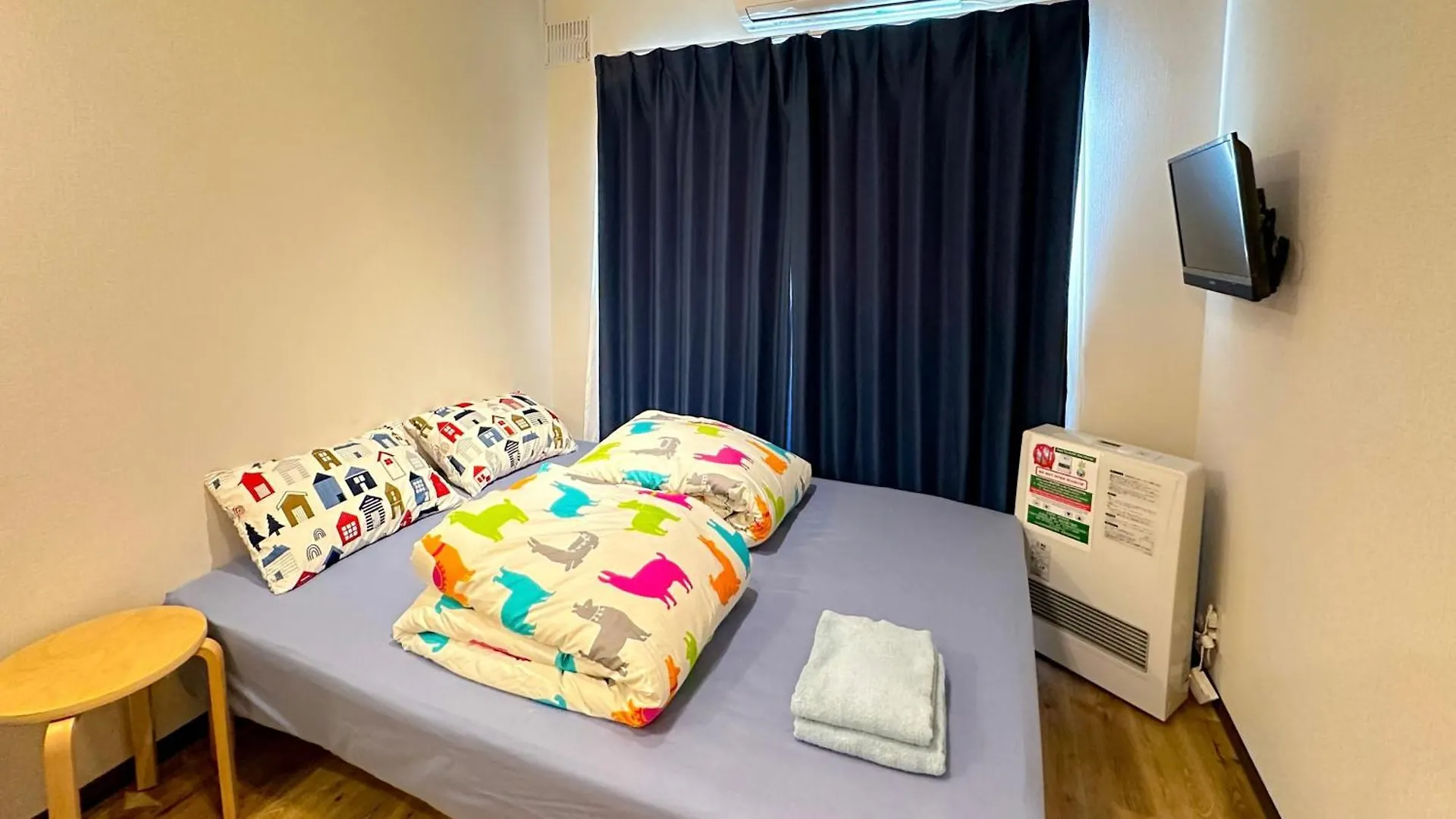 Pier6 Otaru Apartment