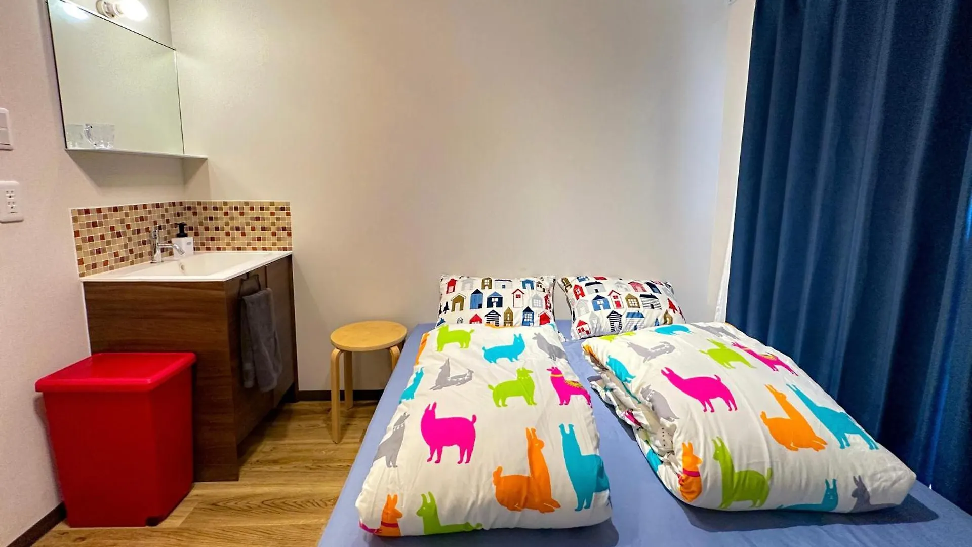 Pier6 Otaru Apartment