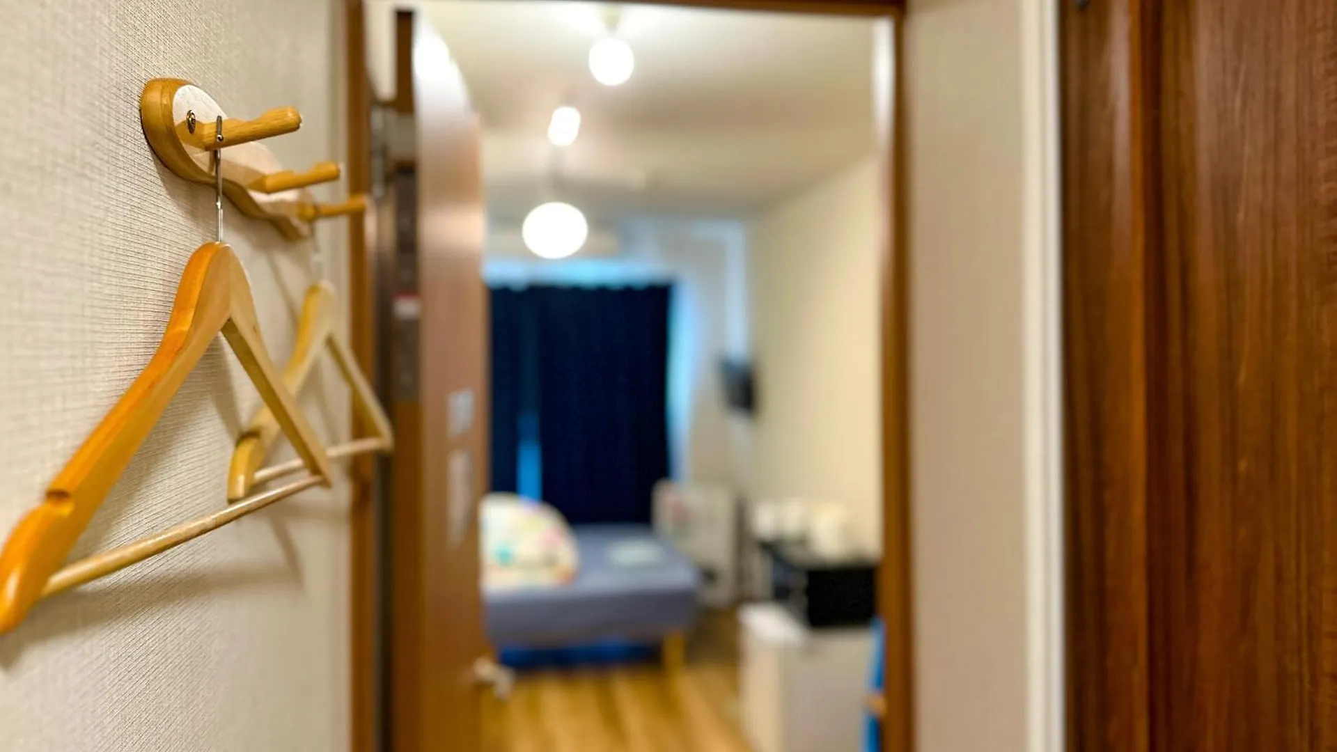 Pier6 Otaru Apartment