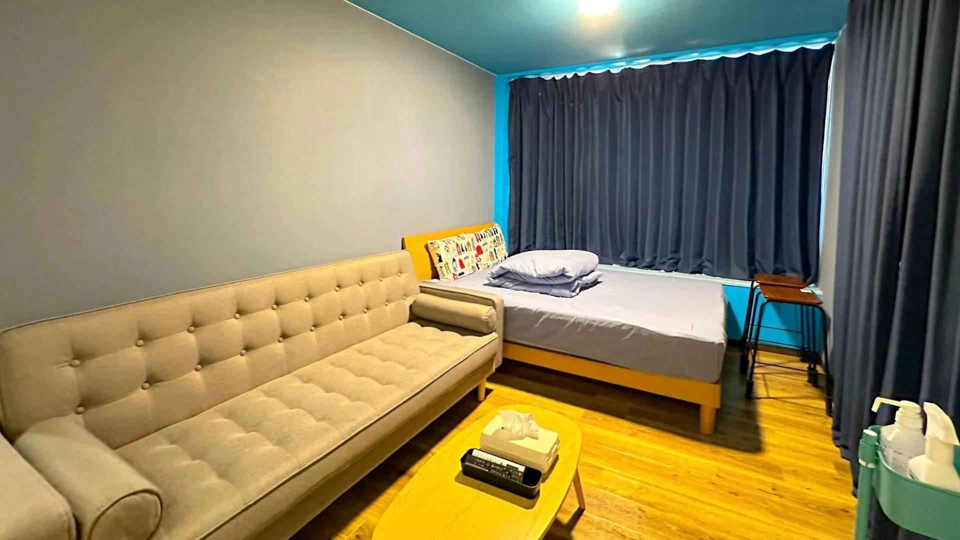 Pier6 Otaru Apartment 0*,