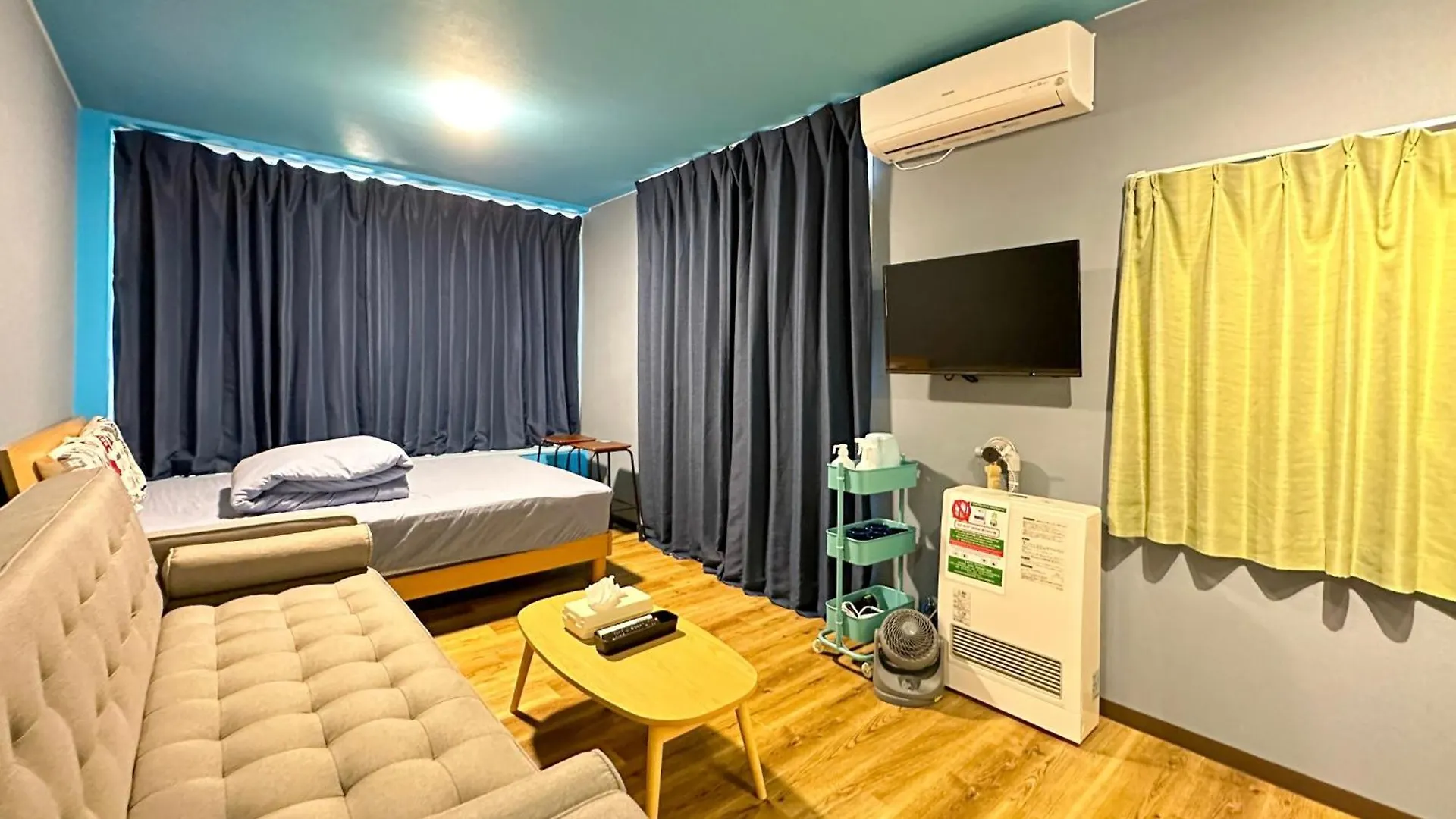 Pier6 Otaru Apartment