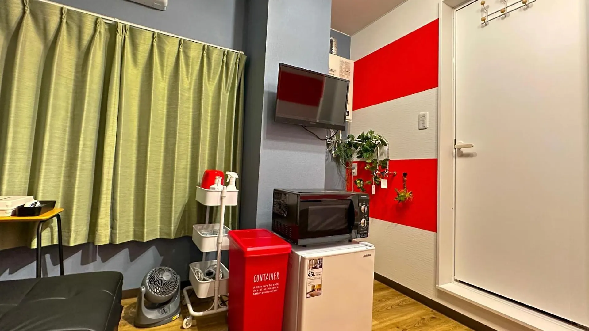 Pier6 Otaru Apartment