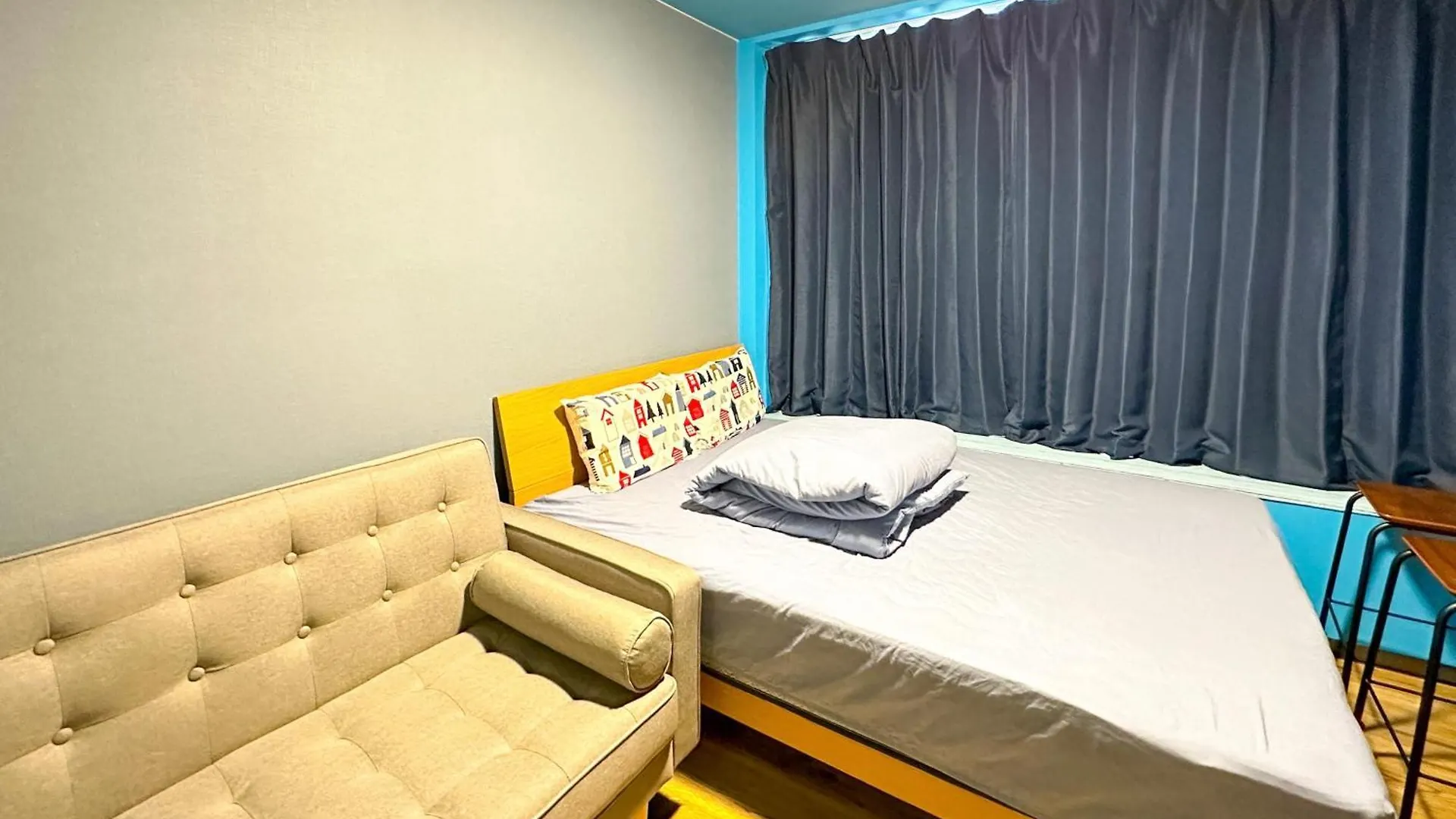 Pier6 Otaru Apartment