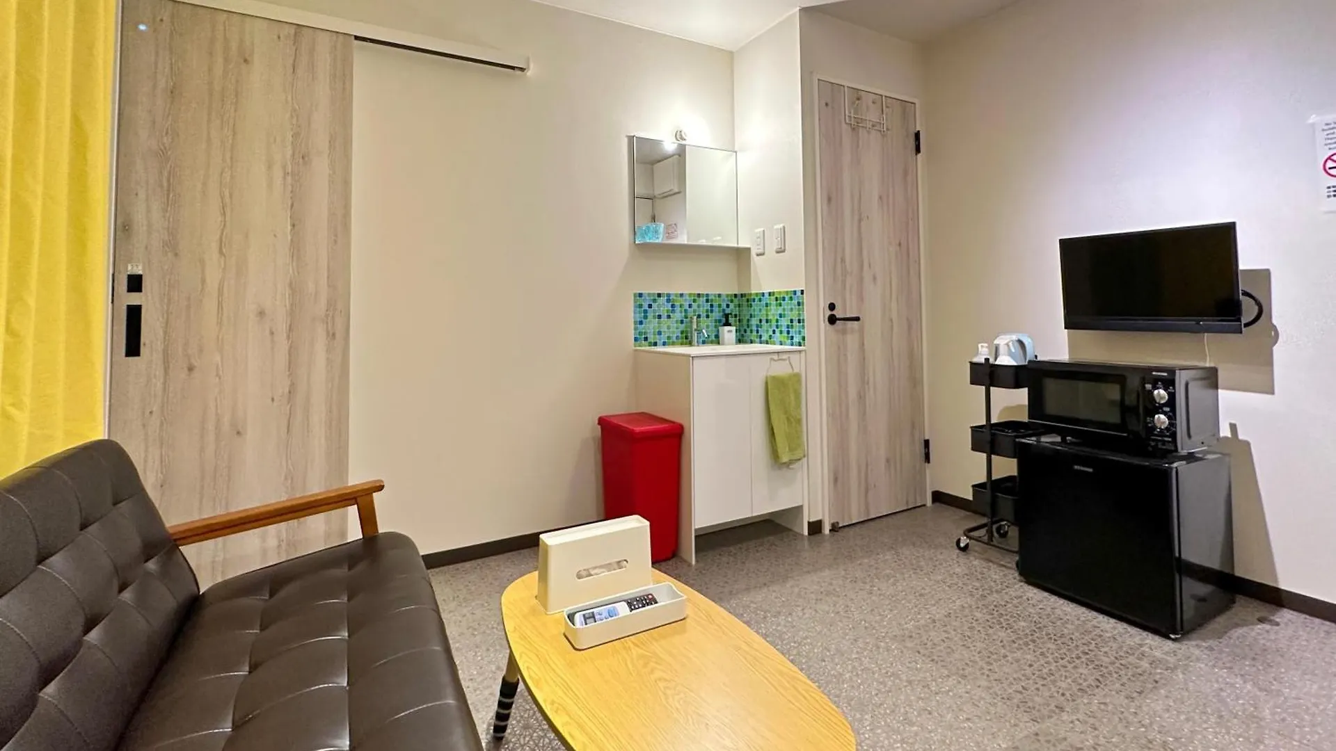 Pier6 Otaru Apartment