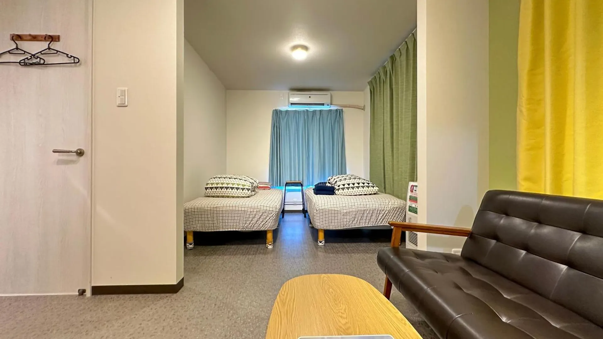 Pier6 Otaru Apartment