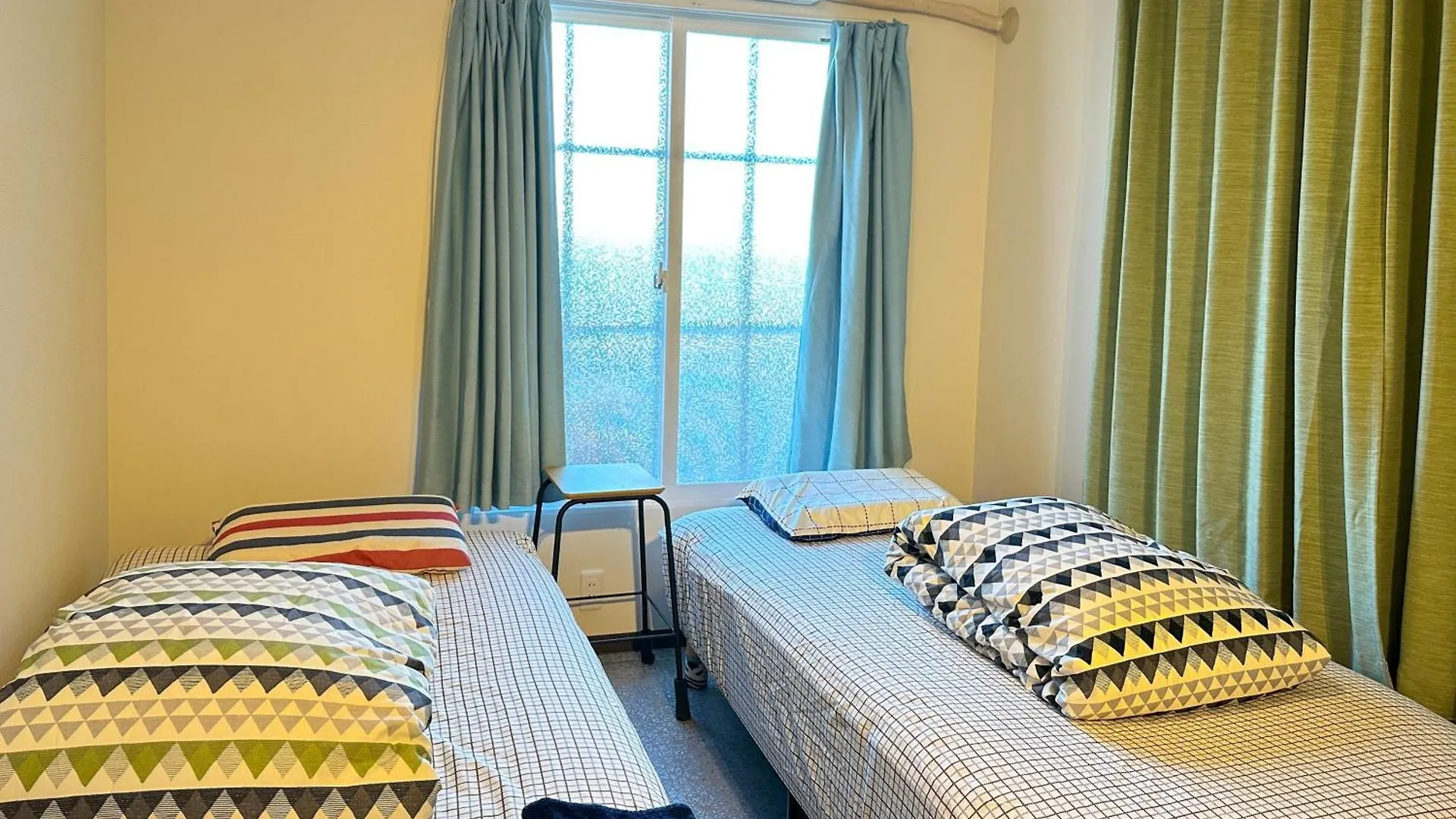 Pier6 Otaru Apartment Japan