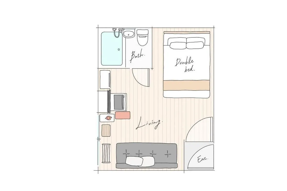 Pier6 Otaru Apartment