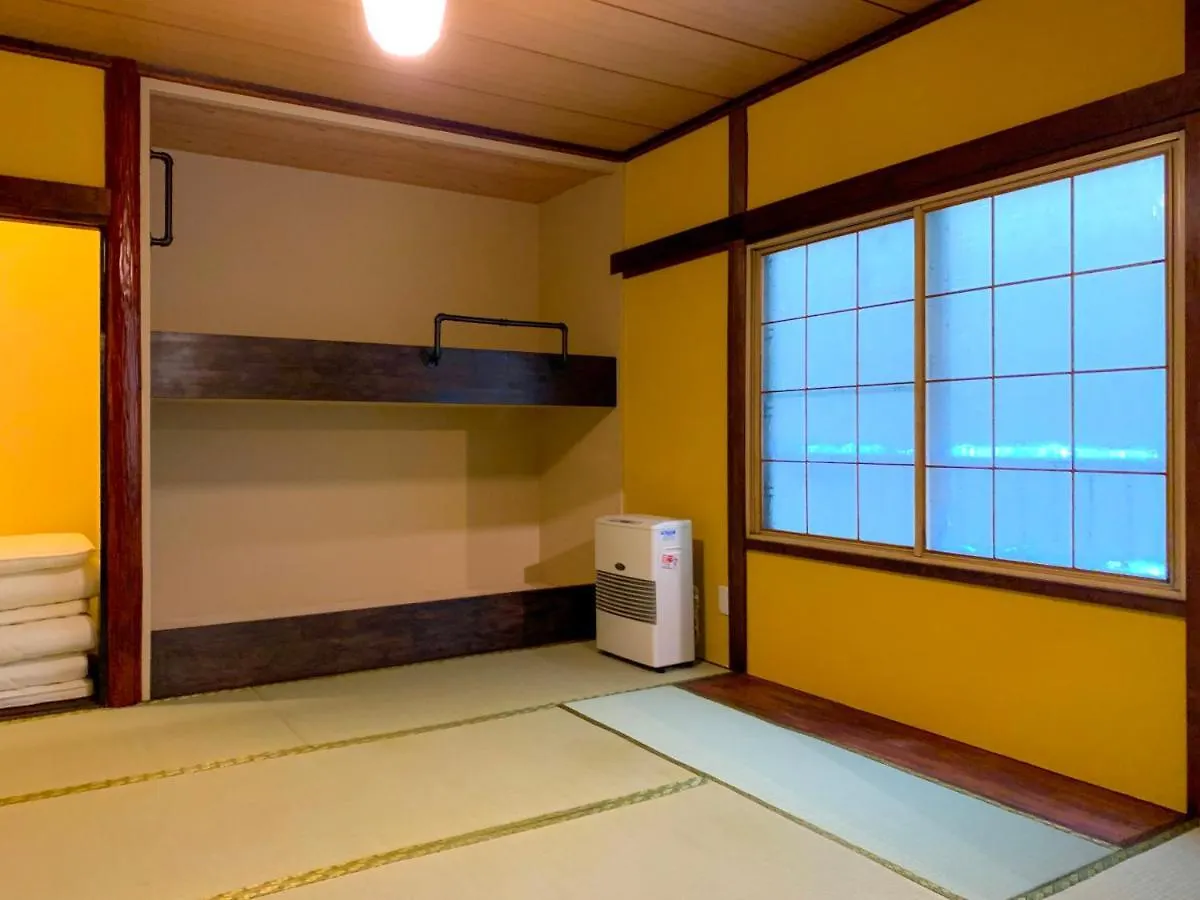 Pier6 Otaru Apartment