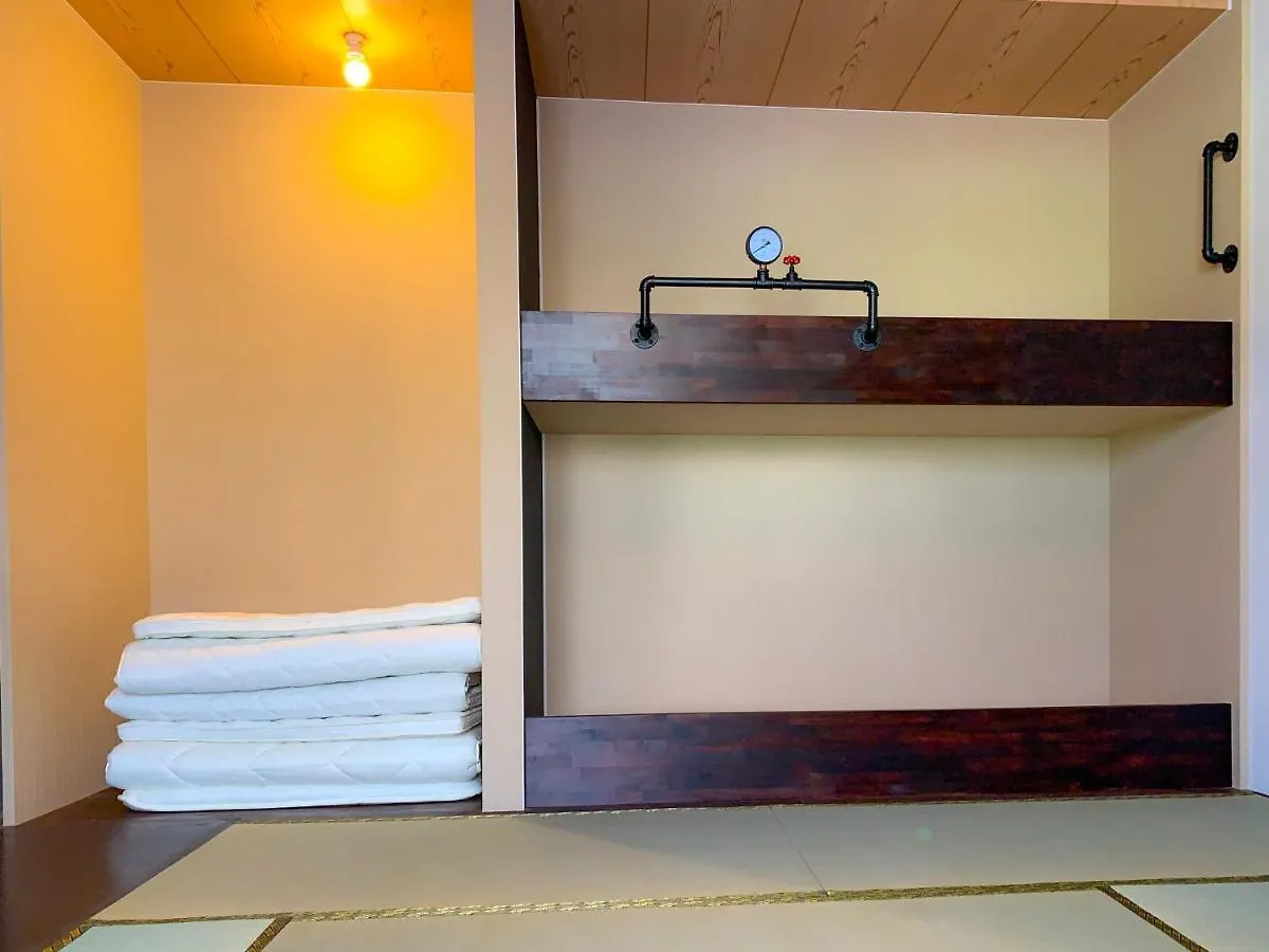 Pier6 Otaru Apartment Japan