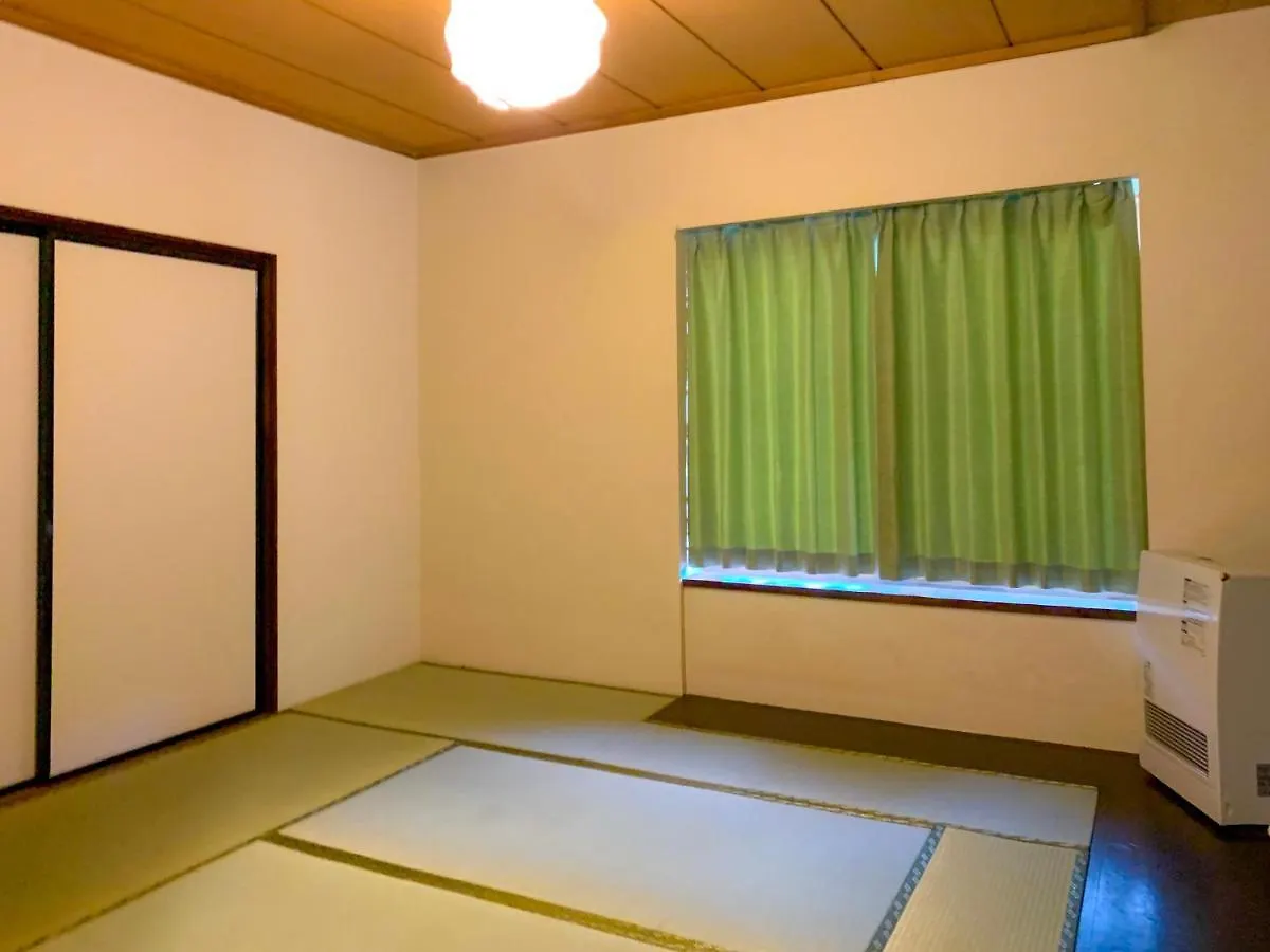 Pier6 Otaru Apartment