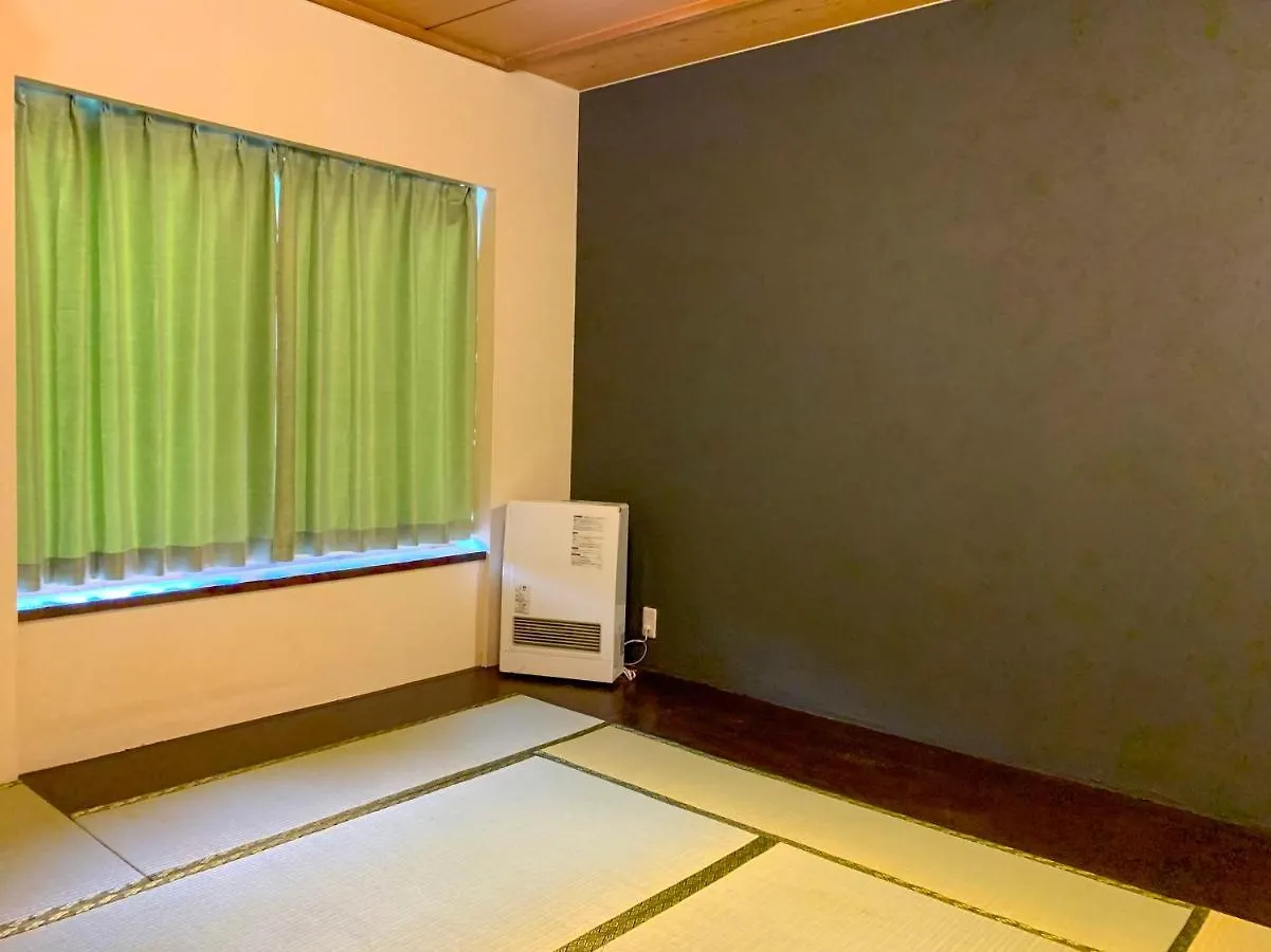 Pier6 Otaru Apartment Japan