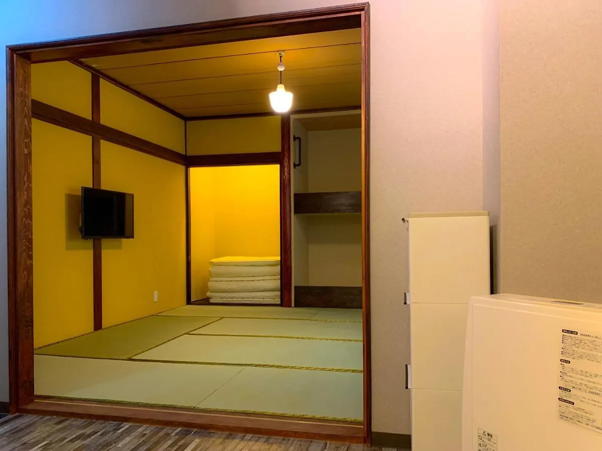 Pier6 Otaru Apartment Japan