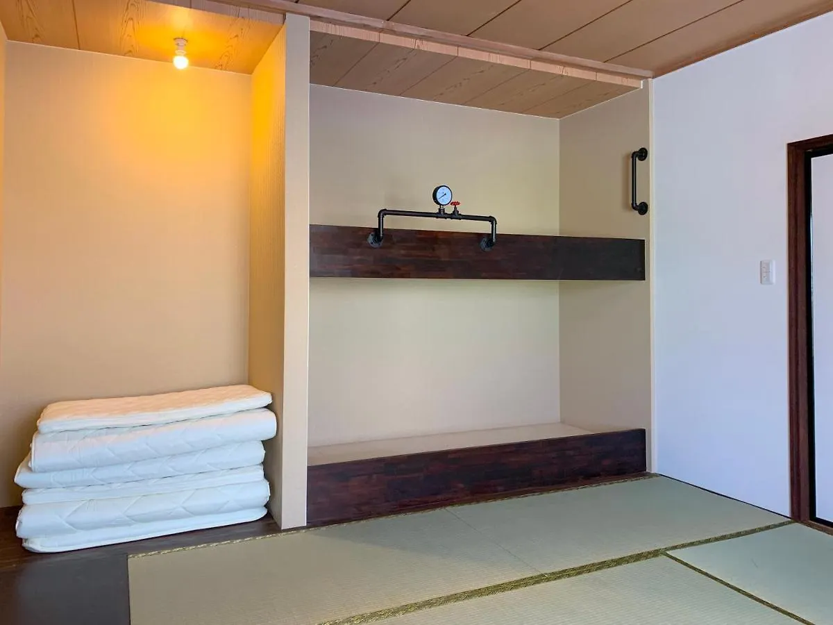 Pier6 Otaru Apartment
